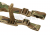Blue Force Gear Vickers Combat Application Sling Padded Multicam 