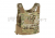 Warrior Covert Plate Carrier Multicam