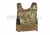 Warrior Covert Plate Carrier Multicam