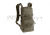 Warrior Cargo Pack Ranger Green 8L