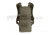 Warrior Cargo Pack Ranger Green 8L