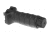 MP TGD Long Vertical Grip Black