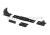 MP Hand Stop Kit for M-LOK & Keymod Black