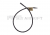 Dominator SLP QD Braided Hose 36 inch