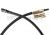 Dominator SLP QD Braided Hose 36 inch