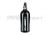 Dominator 48/3000 HPA Aluminium Tank 