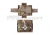 Blue Force Gear Belt Mounted Micro Trauma Kit NOW! Multicam 