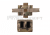 Blue Force Gear Belt Mounted Micro Trauma Kit NOW! Multicam 