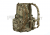 Warrior Helmet Cargo Pack Multicam 12L