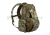 Warrior Helmet Cargo Pack Multicam 12L