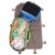 Snigel Multi Insert Panel 1.0 30L