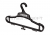 Warrior Tactical Hanger Black