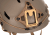 FMA CMB Helmet Tan M/L