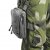 Snigel 3L Multipurpose bag -15 Svart
