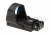 Aim-O DP Pro Red Dot Sight Black