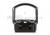 Aim-O DP Pro Red Dot Sight Black