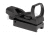 Aim-O Multi Reticle Red Dot Black