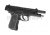 KWC M9 Spring Gun Black