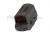 Holosun HS512C Solar Red Circle Dot Sight Black 