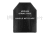 Pirate Arms SAPI Dummy Plate Black