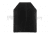 Pirate Arms SAPI Dummy Plate Black