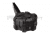 AW Custom Drum Mag HX-Series GBB 350rds Black
