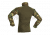 Invader Gear Combat Shirt Woodland XL