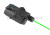 FMA AN/PEQ-15 LA-5 Module Black Green Laser 