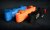 Combat Apllication Tourniquet C-A-T Gen 7 Blue