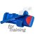 Combat Apllication Tourniquet C-A-T Gen 7 Blue