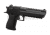 WE Desert Eagle L6 .50 AE Full Metal GBB Black 