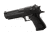 WE Desert Eagle L6 .50 AE Full Metal GBB Black 