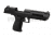 WE Desert Eagle L6 .50 AE Full Metal GBB Black 