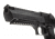 WE Desert Eagle L6 .50 AE Full Metal GBB Black 