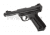 Action Army AAP01 GBB Semi / Full Auto Black