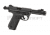 Action Army AAP01 GBB Semi / Full Auto Black