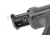 Action Army AAP01 GBB Semi / Full Auto Black