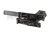Action Army AAP01 GBB Semi / Full Auto Black