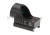 Aim-O SRO Red Dot Sight Black