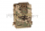 Warrior Laser Cut Large Horizontal Individual First Aid Kit Pouch Multicam
