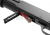 Cyma CM360L 3-Shot Shotgun Black