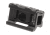 Leapers Universal Super Slim Riser Mount 3 Slot 0.75