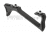 Leapers Ultra Slim M-LOK Angled Foregrip Black