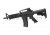 WE M4 RIS CQB GBR