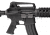 WE M4 RIS CQB GBR