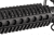 WE M4 RIS CQB GBR