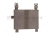 Invader Gear MOLLE Panel for Reaper QRB Plate Carrier Ranger Green