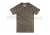 Outrider T.O.R.D. Athletic Fit Performance Tee Ranger Green XL