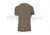 Outrider T.O.R.D. Athletic Fit Performance Tee Ranger Green XL