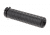 PTS Griffin M4SD II Mock Suppressor Black